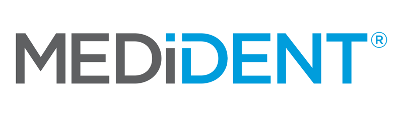 medident logo